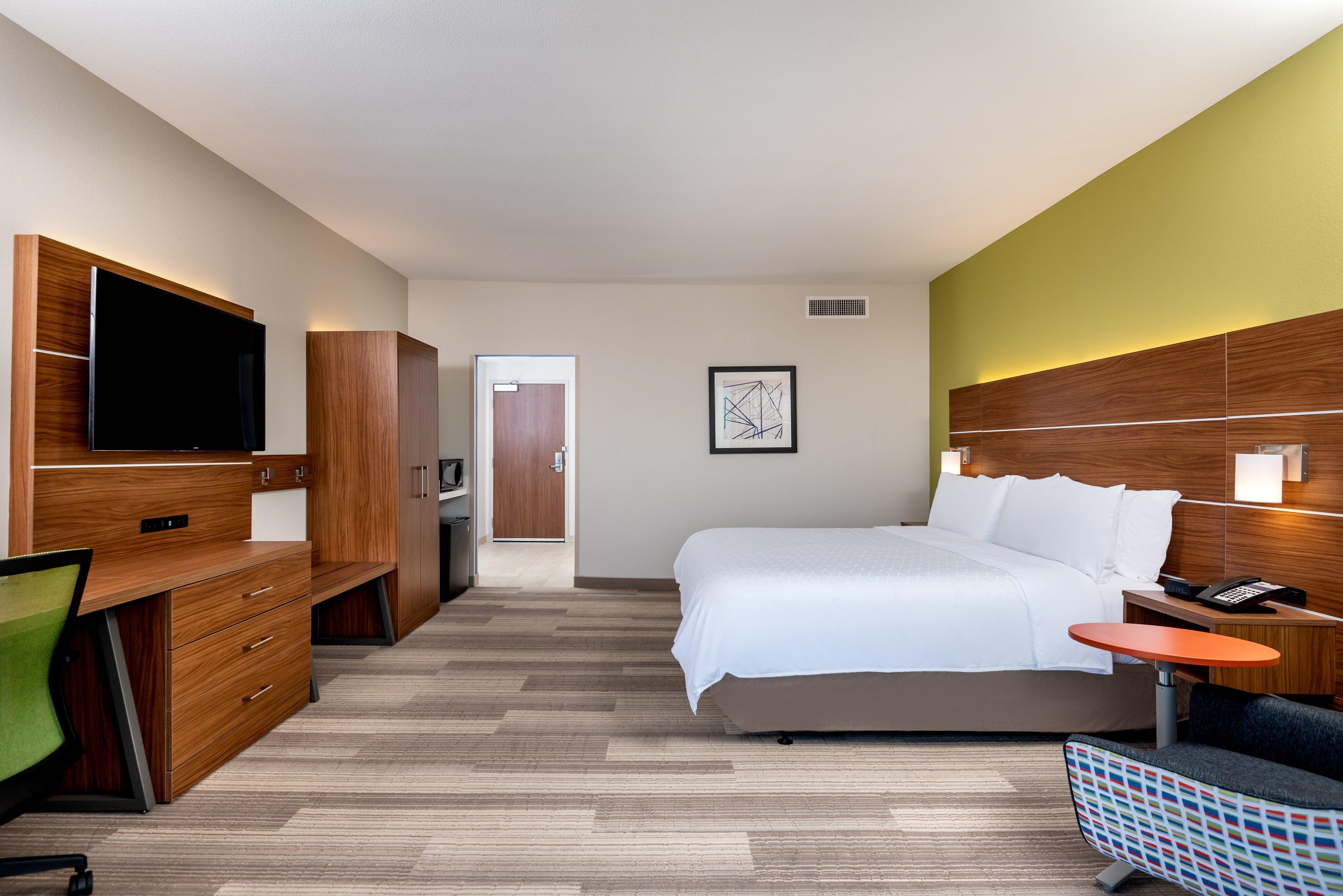 Holiday Inn Express & Suites Santa Ana - Orange County By Ihg Exterior photo
