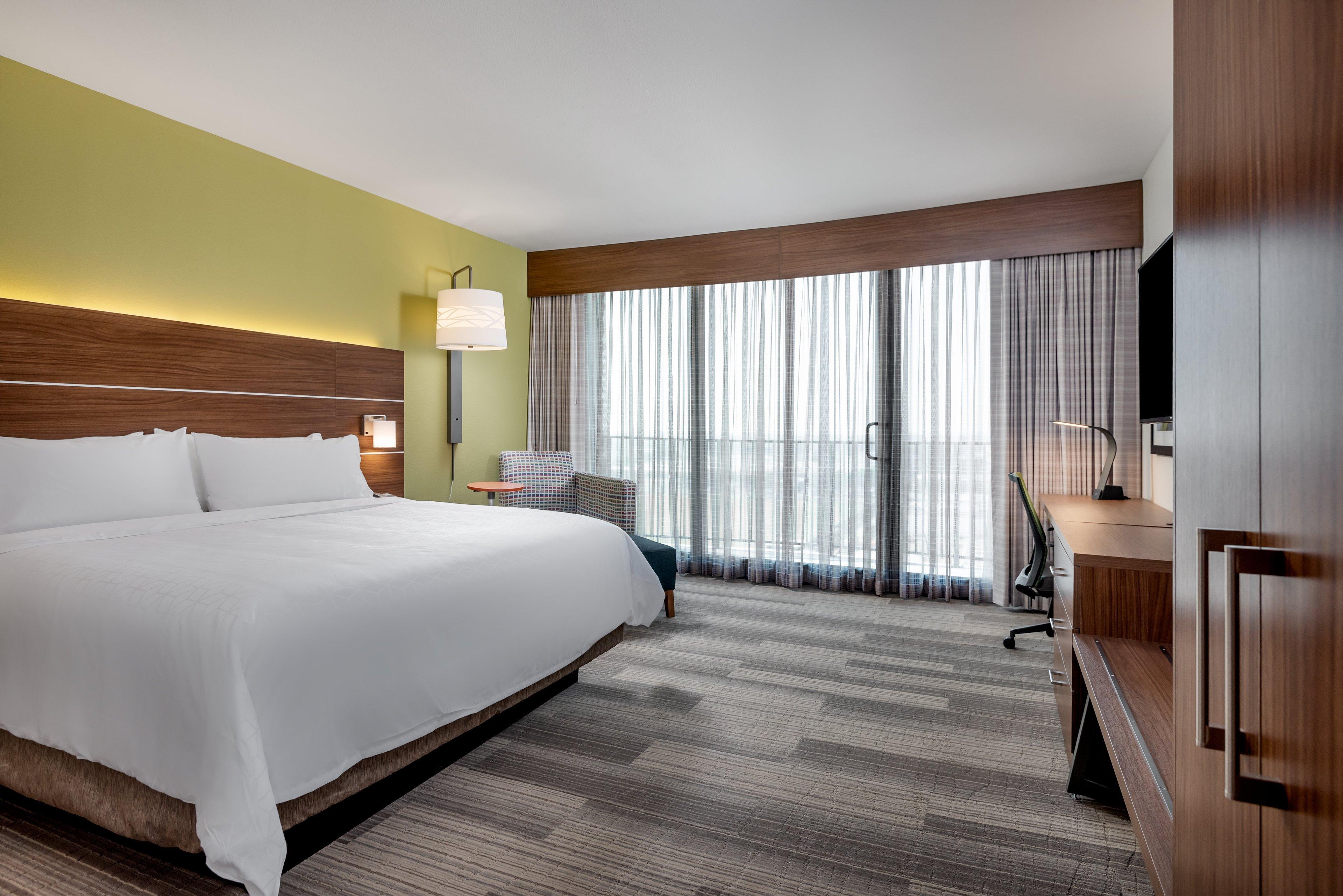 Holiday Inn Express & Suites Santa Ana - Orange County By Ihg Exterior photo