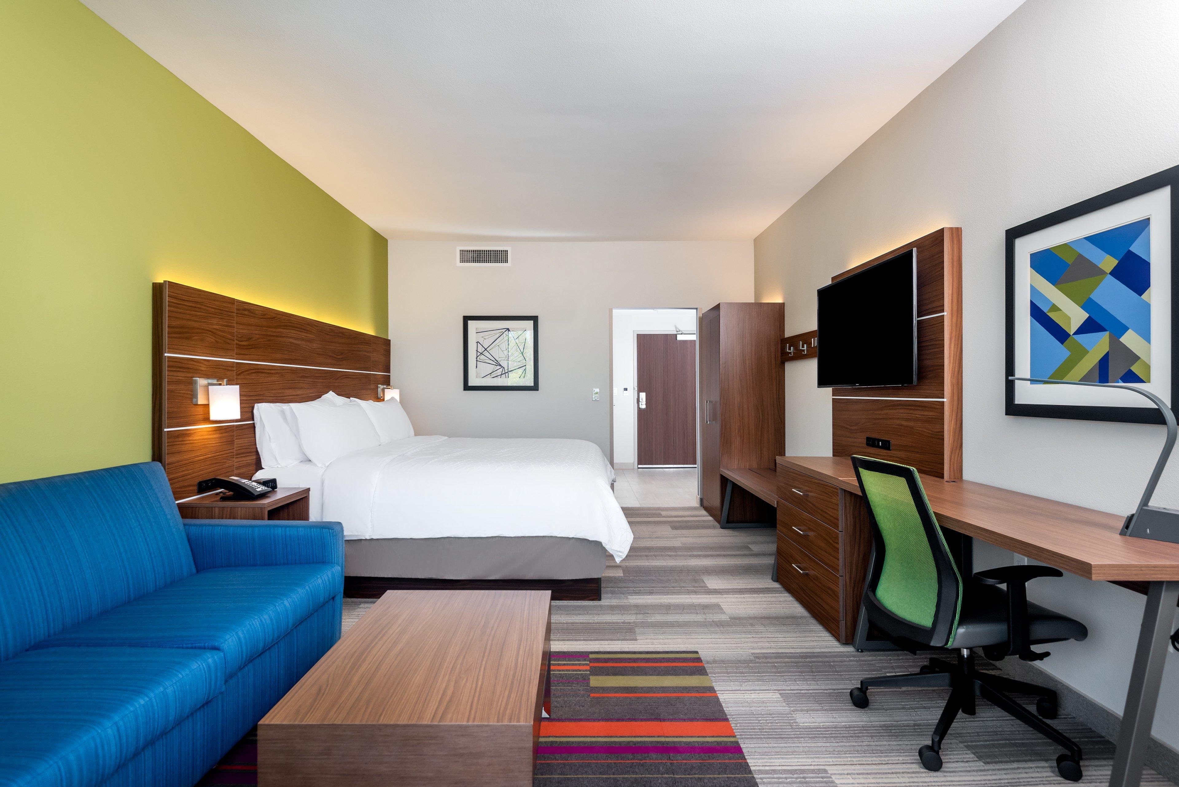 Holiday Inn Express & Suites Santa Ana - Orange County By Ihg Exterior photo