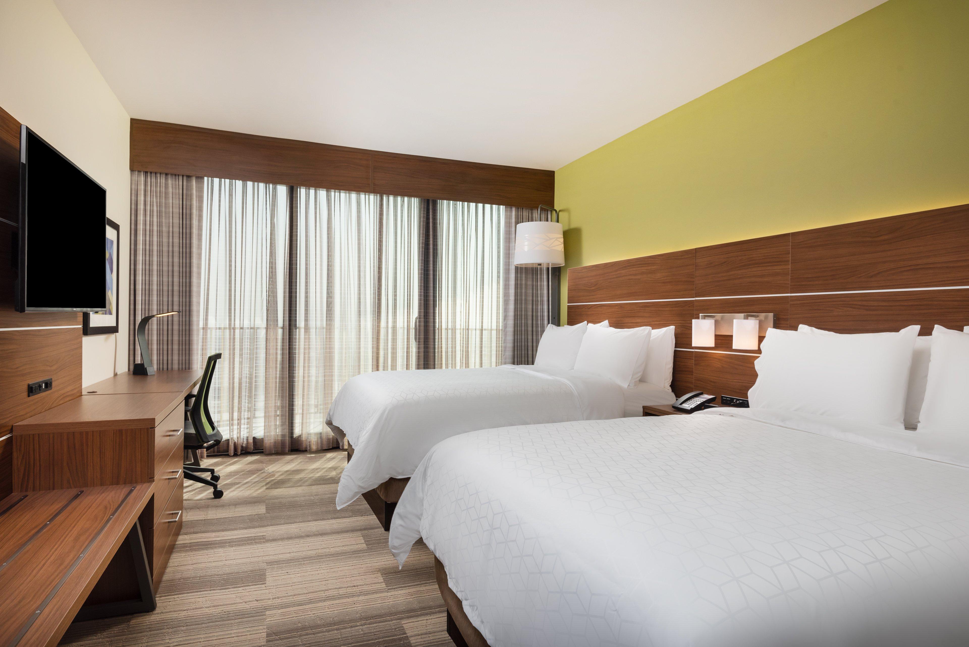 Holiday Inn Express & Suites Santa Ana - Orange County By Ihg Exterior photo