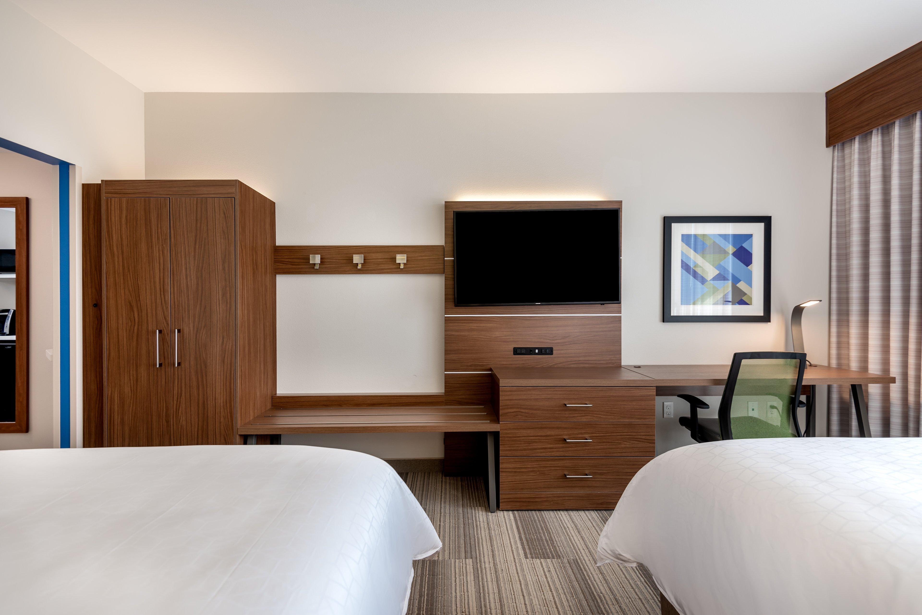 Holiday Inn Express & Suites Santa Ana - Orange County By Ihg Exterior photo