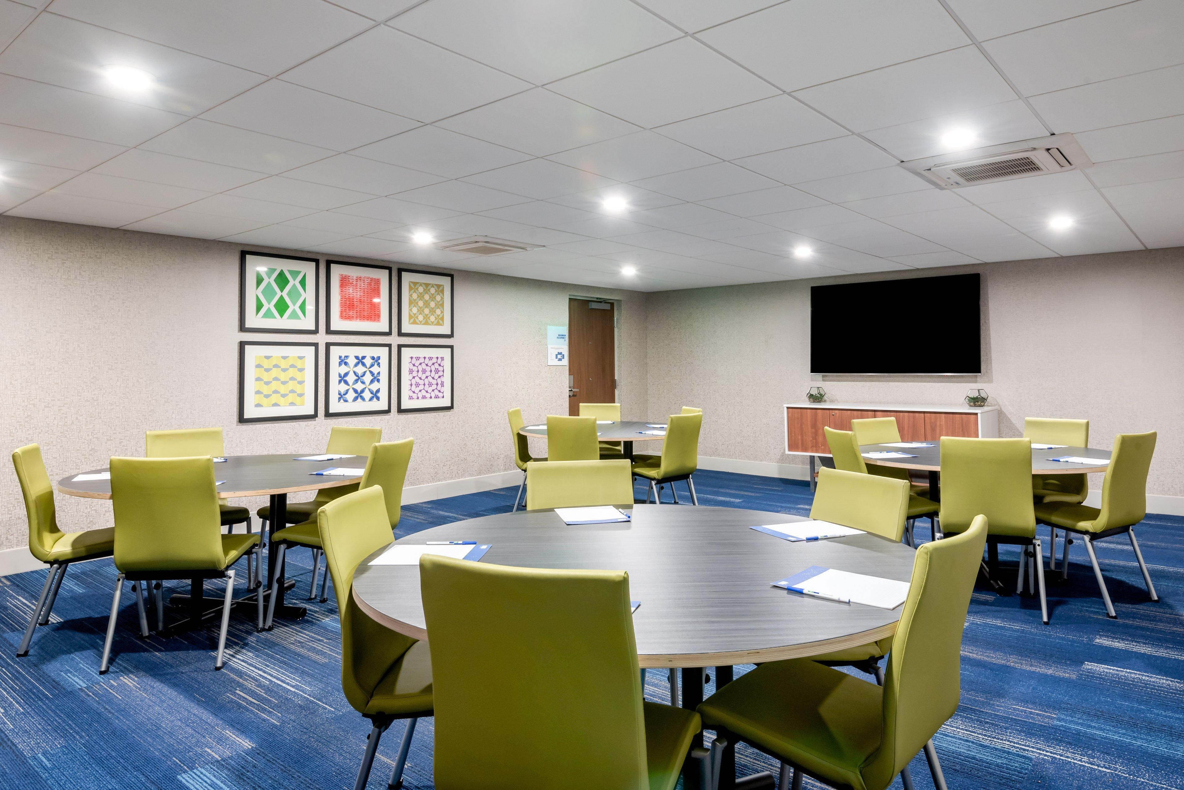 Holiday Inn Express & Suites Santa Ana - Orange County By Ihg Exterior photo