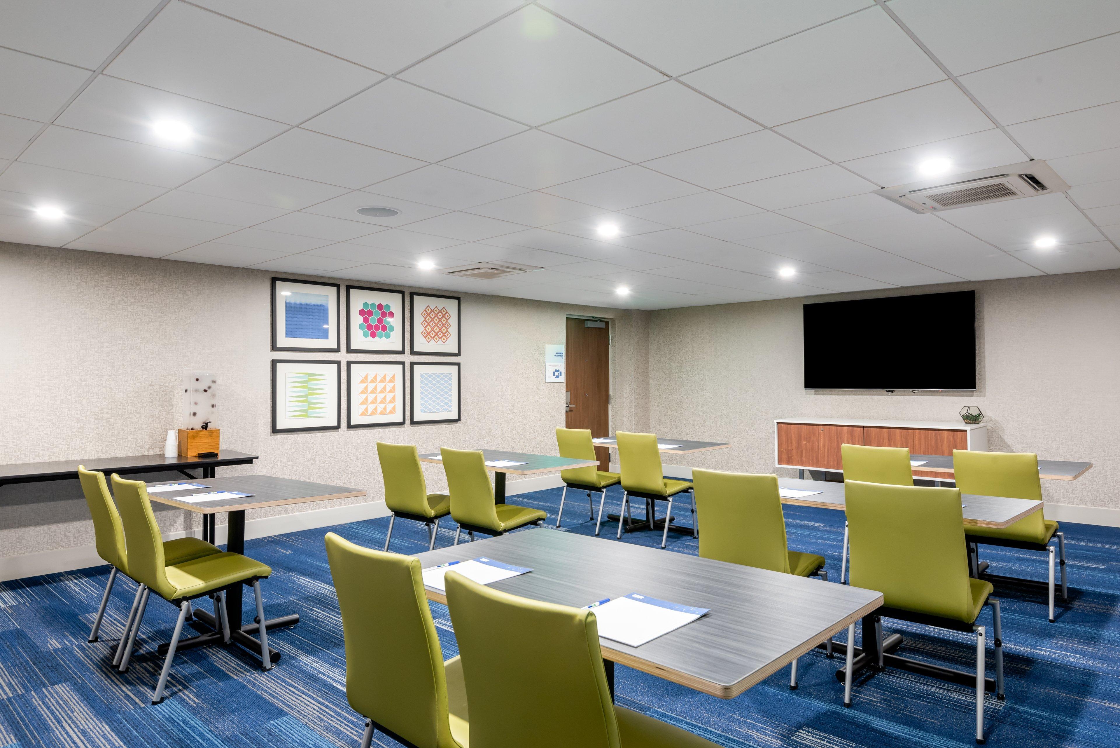 Holiday Inn Express & Suites Santa Ana - Orange County By Ihg Exterior photo