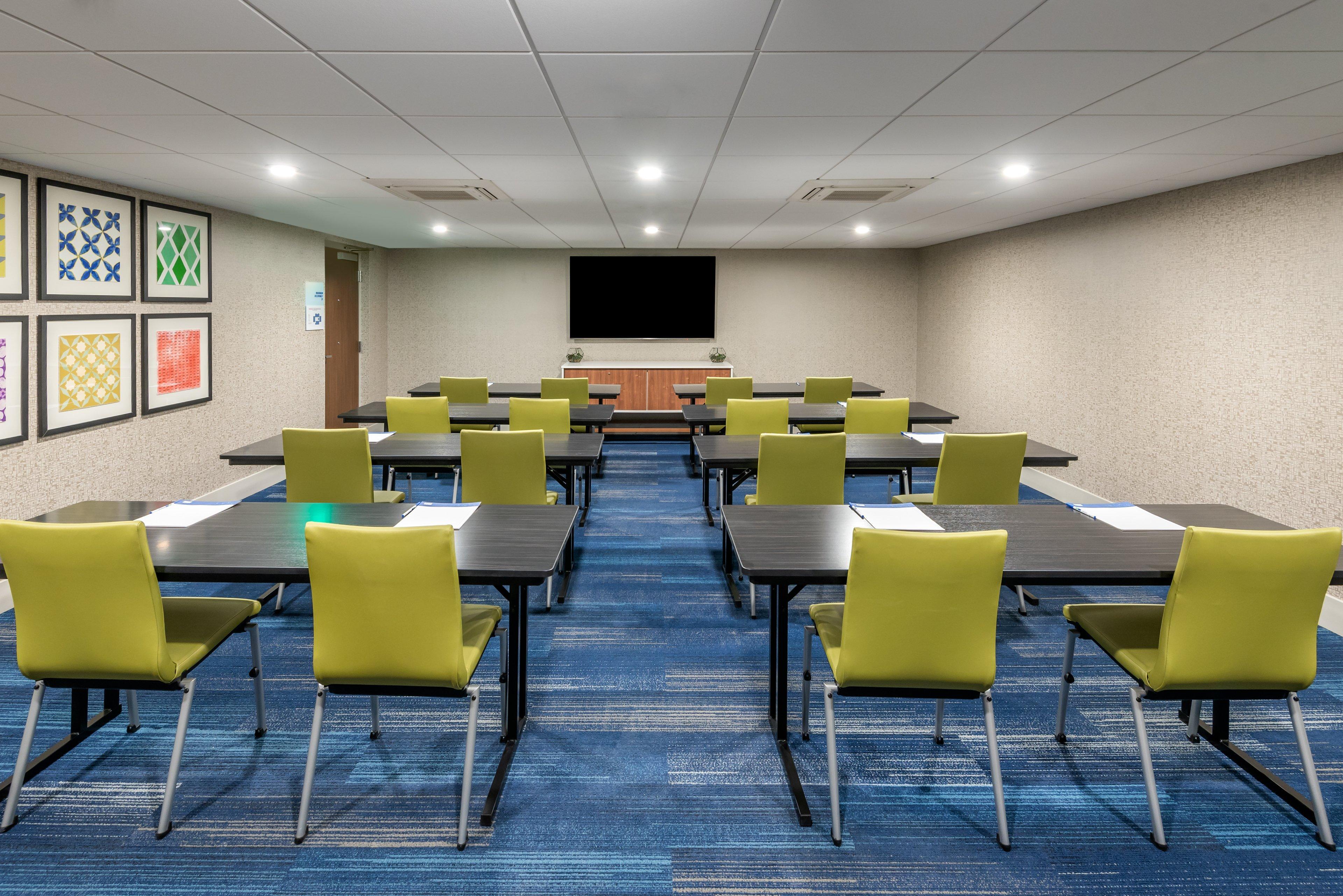 Holiday Inn Express & Suites Santa Ana - Orange County By Ihg Exterior photo