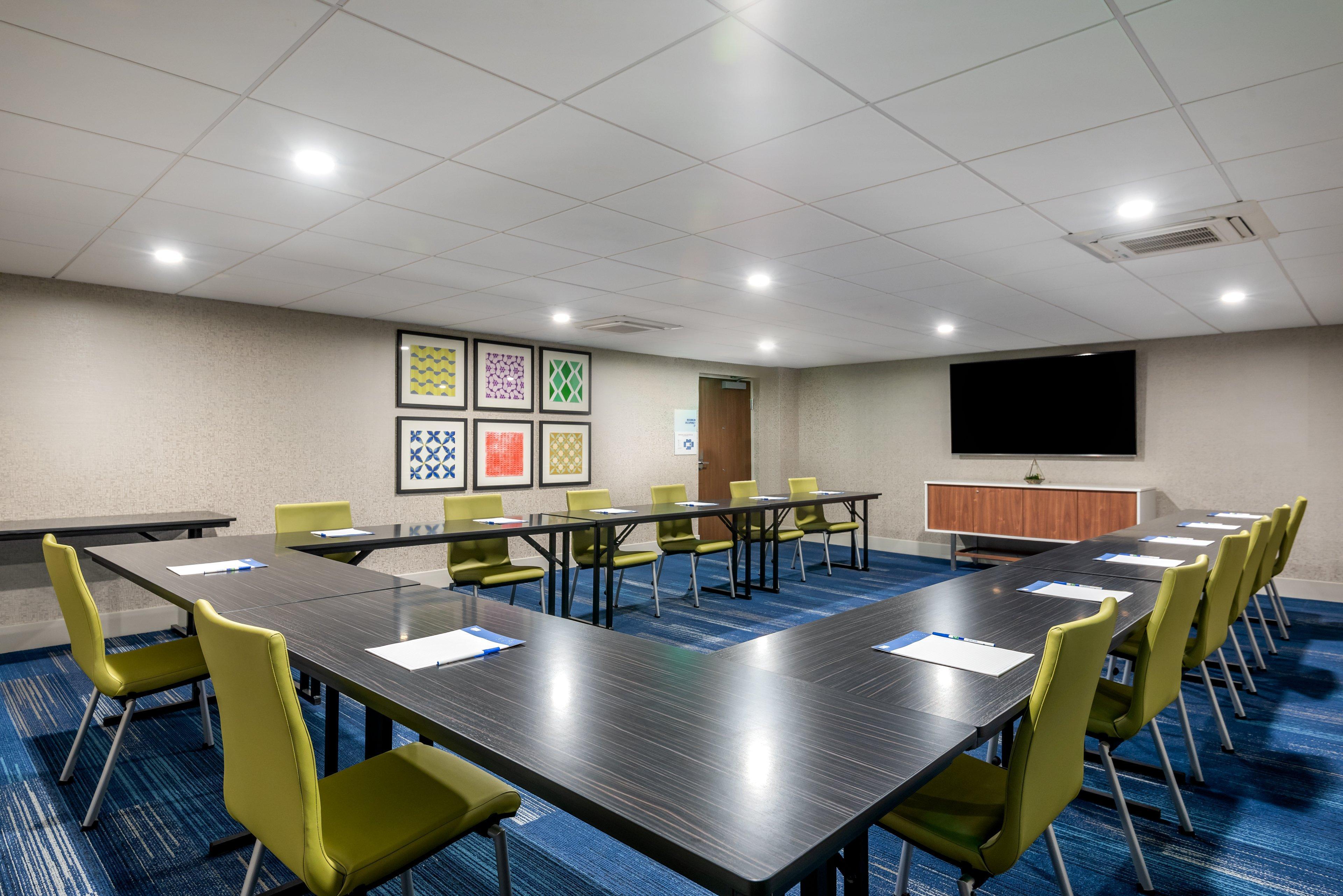 Holiday Inn Express & Suites Santa Ana - Orange County By Ihg Exterior photo